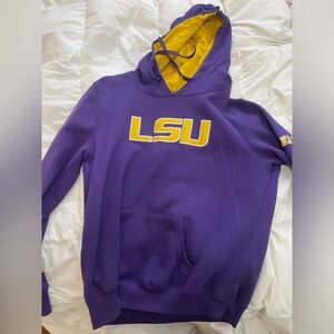 LSU Hoodie